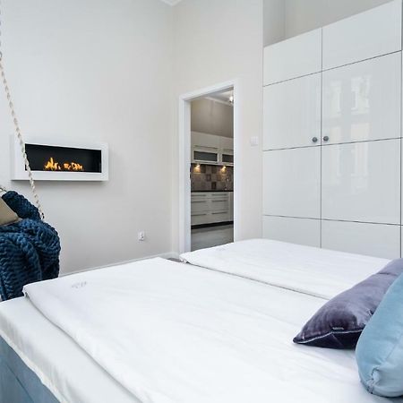 Elite Apartments Piwna Premium Gdańsk Eksteriør billede