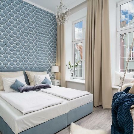 Elite Apartments Piwna Premium Gdańsk Eksteriør billede