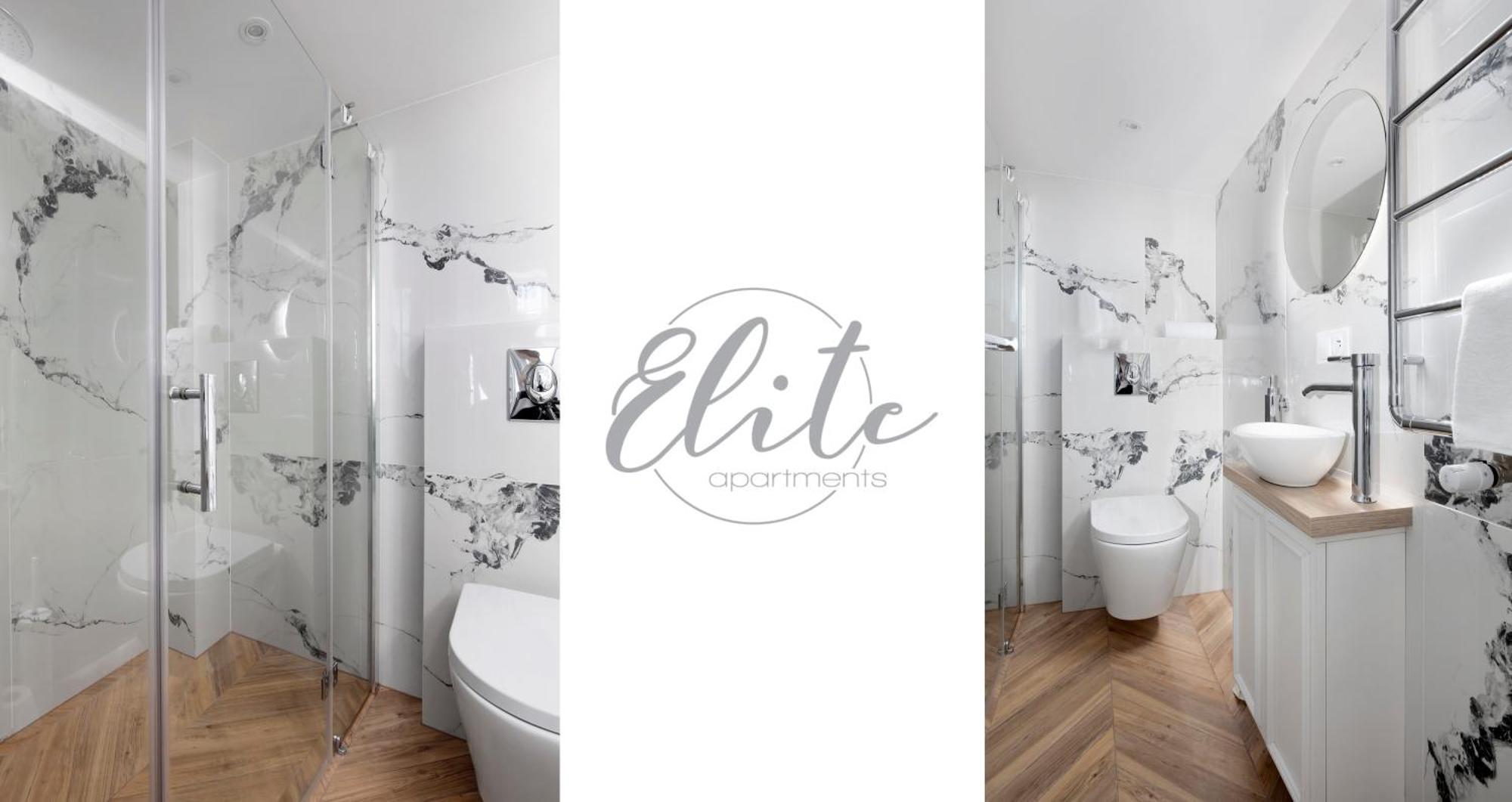 Elite Apartments Piwna Premium Gdańsk Eksteriør billede