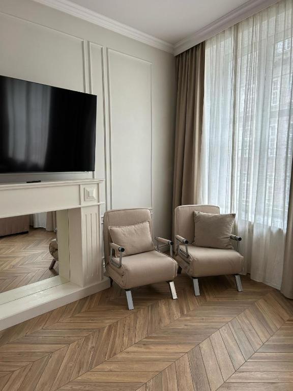 Elite Apartments Piwna Premium Gdańsk Eksteriør billede