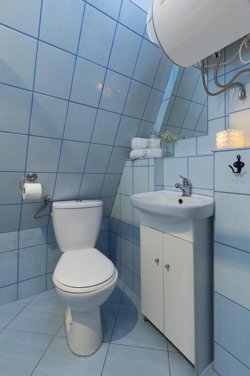 Elite Apartments Piwna Premium Gdańsk Eksteriør billede