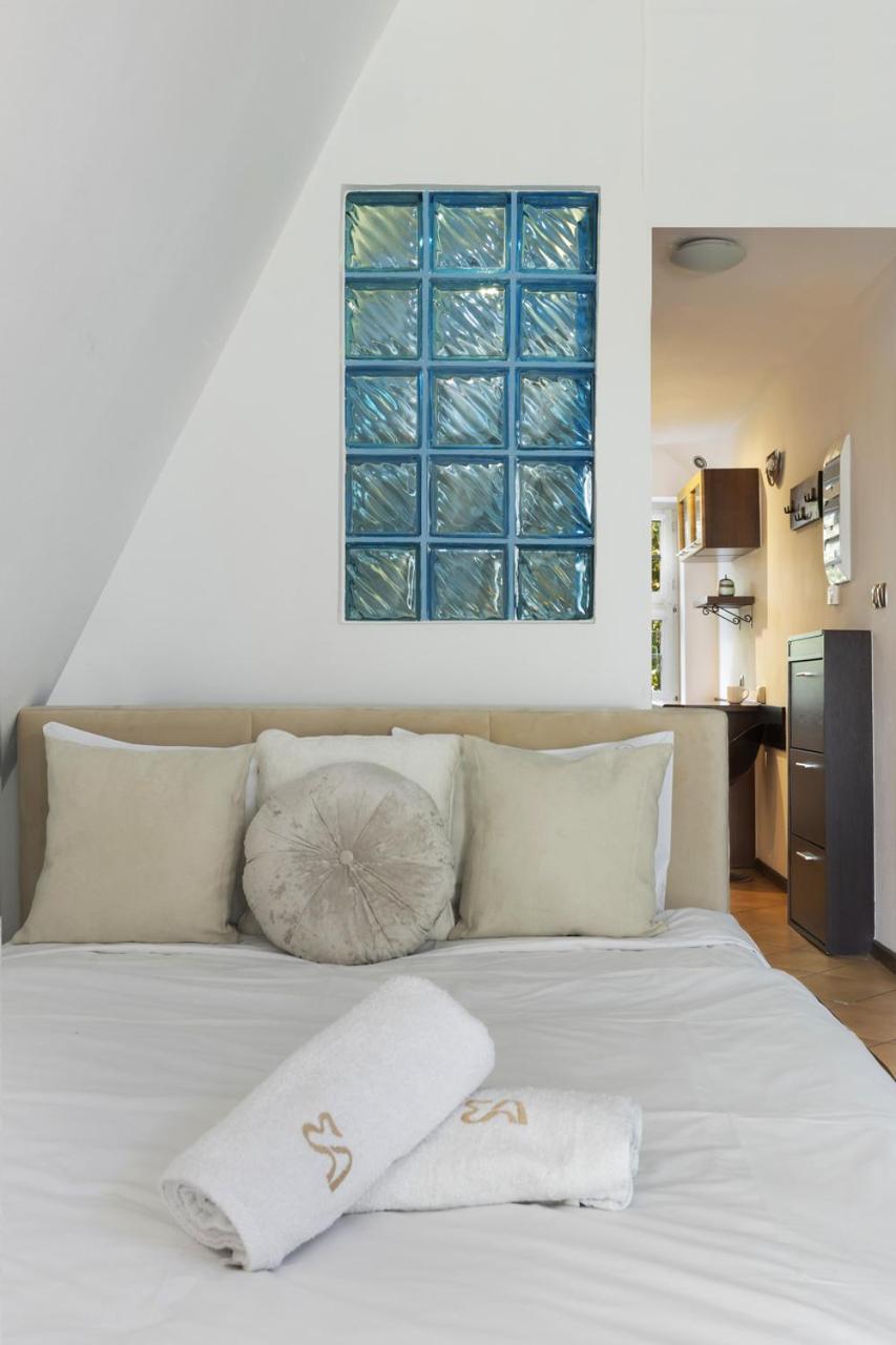 Elite Apartments Piwna Premium Gdańsk Eksteriør billede