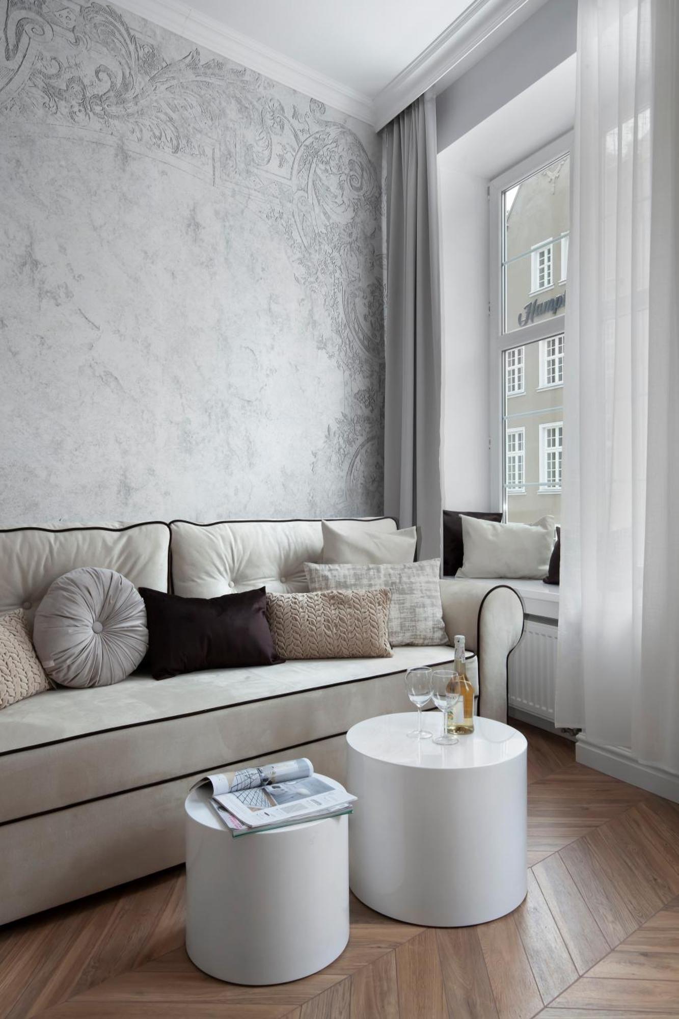 Elite Apartments Piwna Premium Gdańsk Eksteriør billede