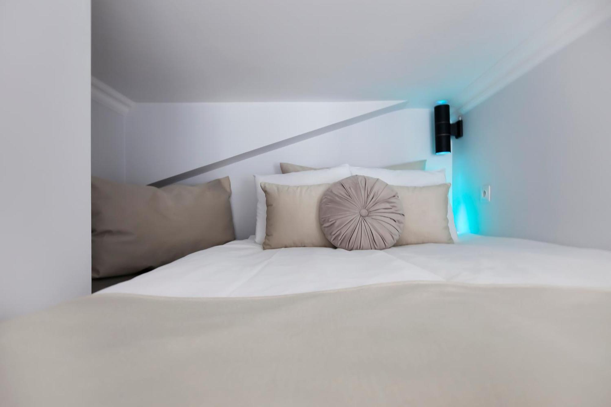 Elite Apartments Piwna Premium Gdańsk Eksteriør billede