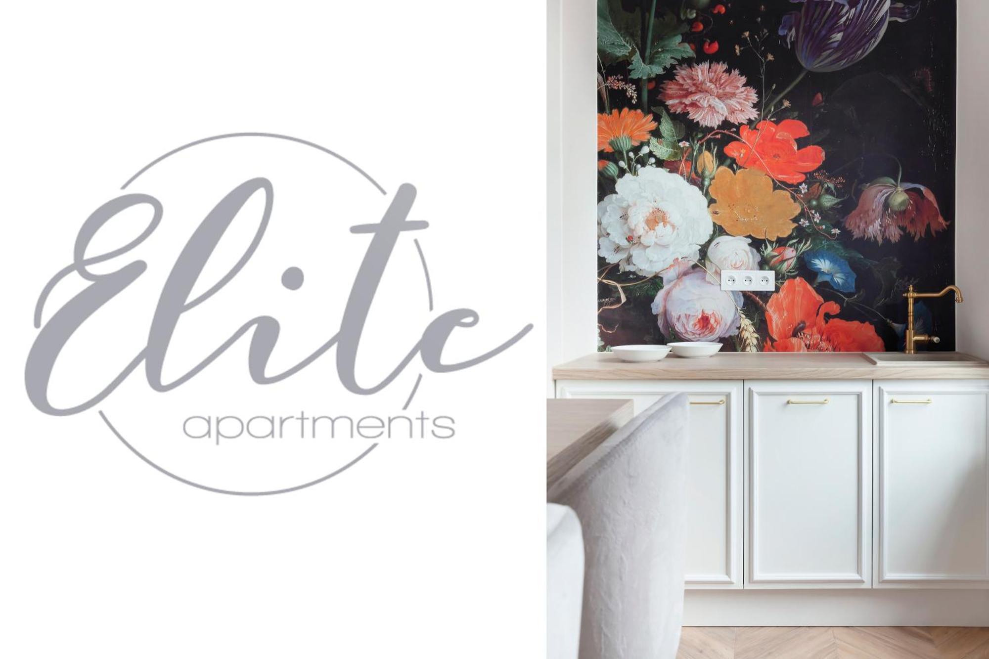 Elite Apartments Piwna Premium Gdańsk Eksteriør billede