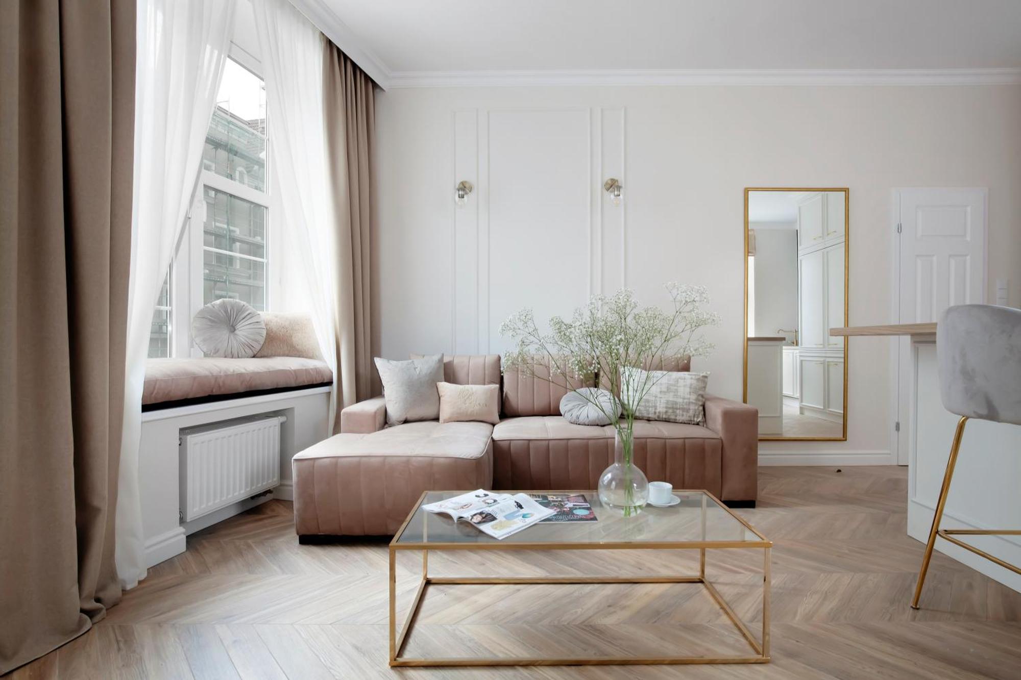 Elite Apartments Piwna Premium Gdańsk Eksteriør billede