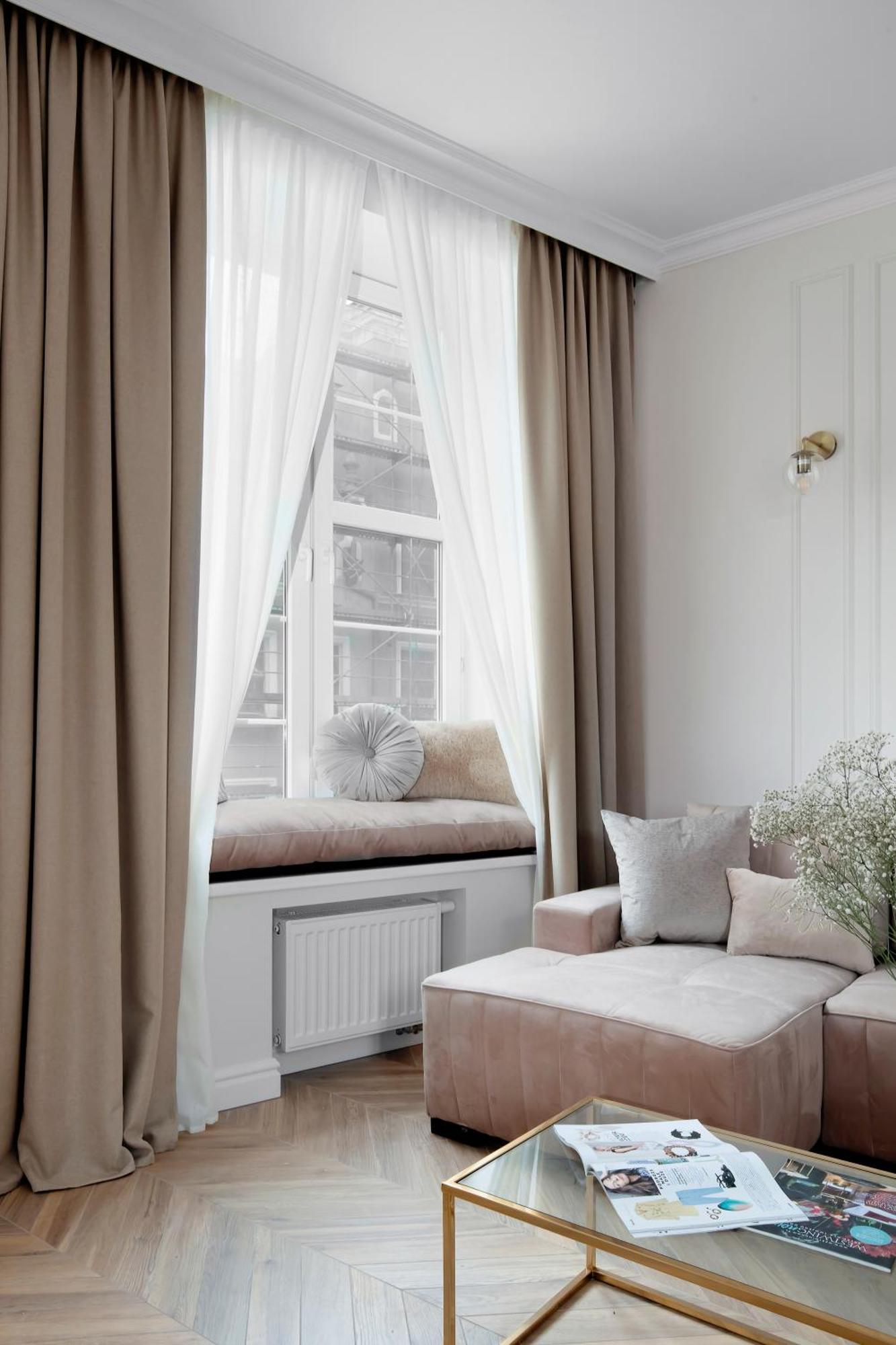 Elite Apartments Piwna Premium Gdańsk Eksteriør billede