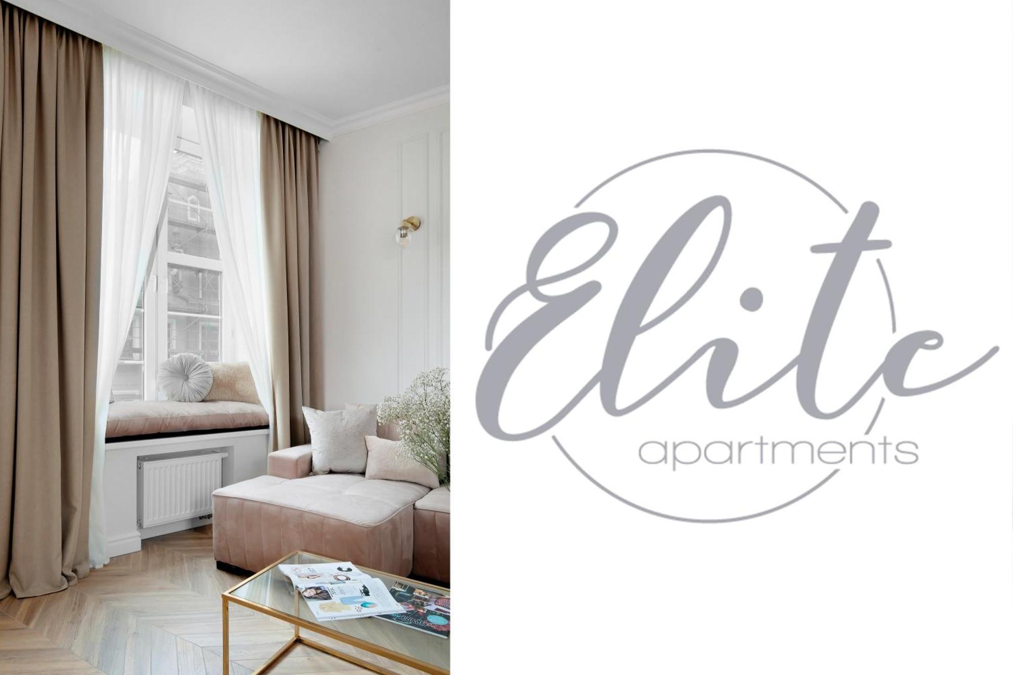 Elite Apartments Piwna Premium Gdańsk Eksteriør billede