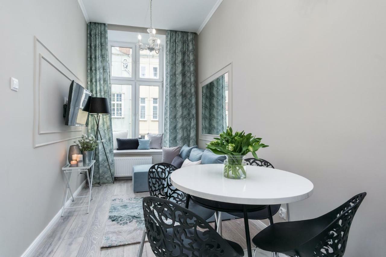 Elite Apartments Piwna Premium Gdańsk Eksteriør billede